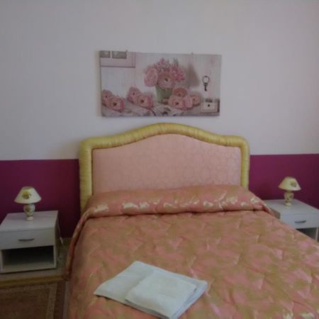 Ferienwohnung Monolocale Birgi Birgi Vecchi Exterior foto