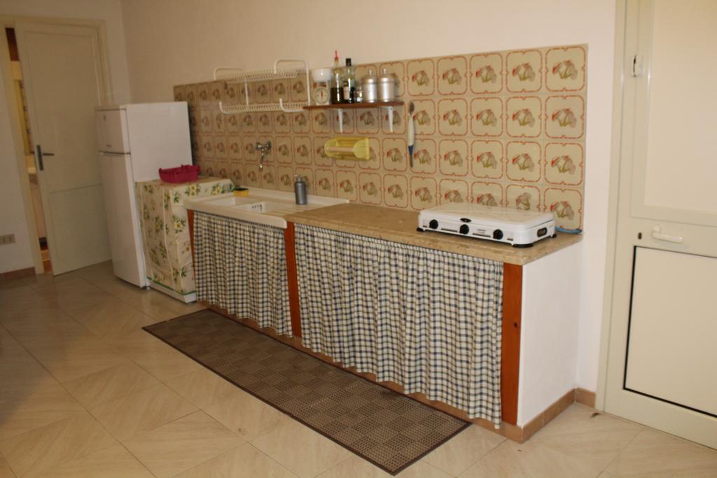 Ferienwohnung Monolocale Birgi Birgi Vecchi Zimmer foto