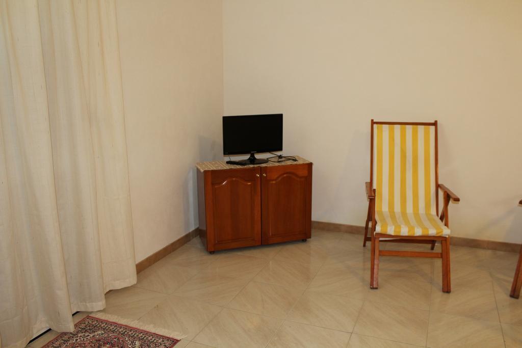 Ferienwohnung Monolocale Birgi Birgi Vecchi Zimmer foto