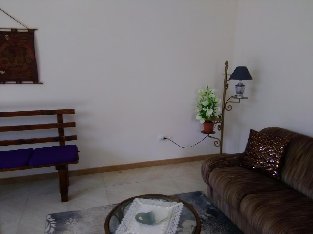 Ferienwohnung Monolocale Birgi Birgi Vecchi Exterior foto