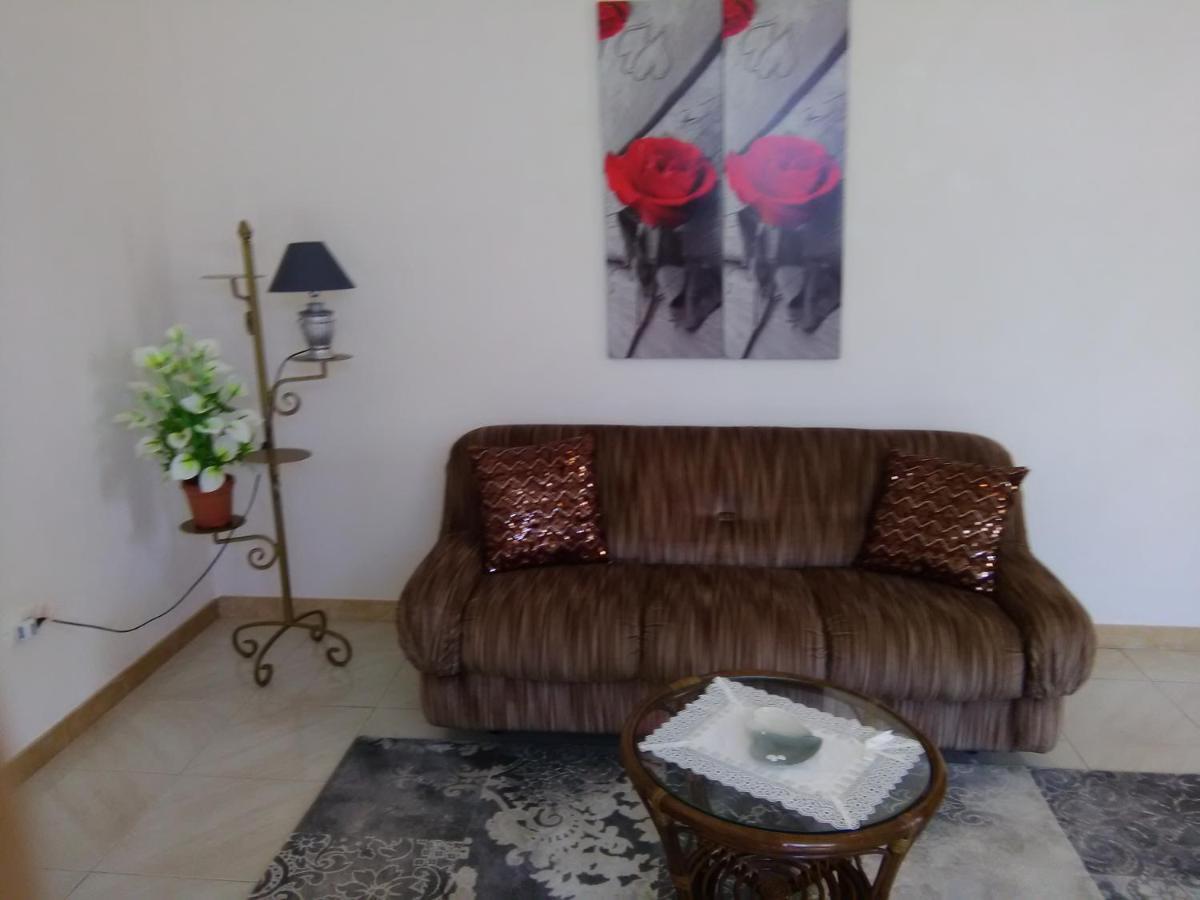 Ferienwohnung Monolocale Birgi Birgi Vecchi Exterior foto